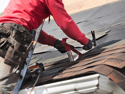 About Roof Repair Experts Woodward, OK